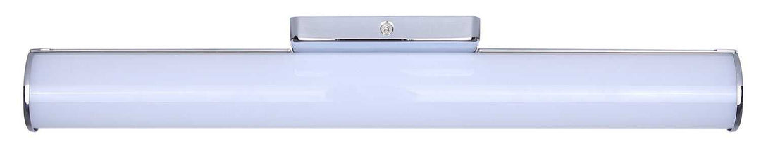 Osten LED Vanity in Chrome Canarm Canada