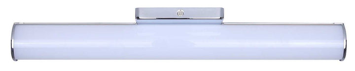 Osten LED Vanity in Chrome Canarm Canada