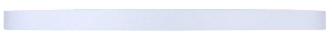 Led Disk Light LED Flush Mount in White Canarm Canada