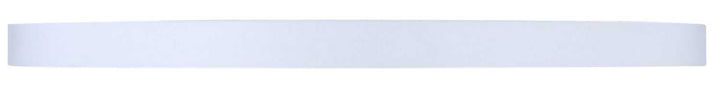 Led Disk Light LED Flush Mount in White Canarm Canada