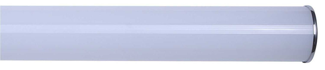 Osten LED Vanity in Chrome Canarm Canada