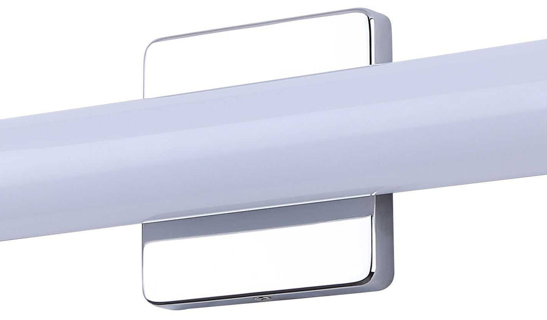 Osten LED Vanity in Chrome Canarm Canada