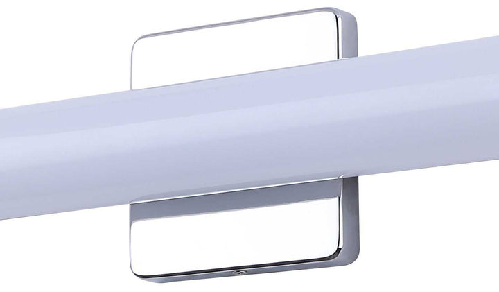 Osten LED Vanity in Chrome Canarm Canada