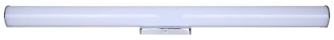 Osten LED Vanity in Chrome Canarm Canada
