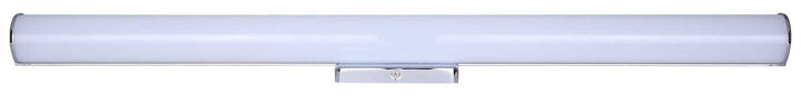 Osten LED Vanity in Chrome Canarm Canada