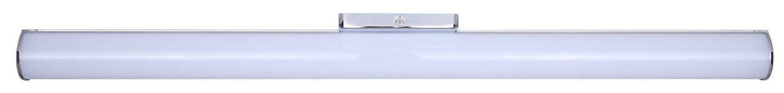 Osten LED Vanity in Chrome Canarm Canada