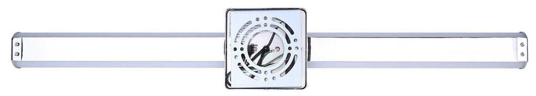Osten LED Vanity in Chrome Canarm Canada