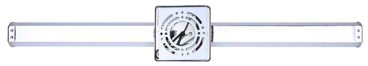 Osten LED Vanity in Chrome Canarm Canada