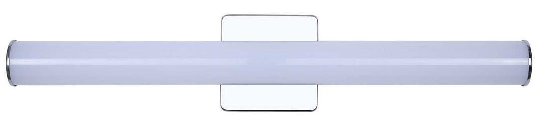 Osten LED Vanity in Chrome Canarm Canada