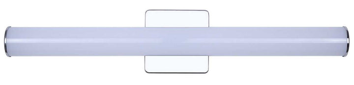 Osten LED Vanity in Chrome Canarm Canada