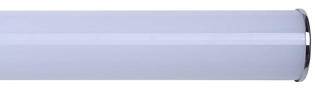 Osten LED Vanity in Chrome Canarm Canada