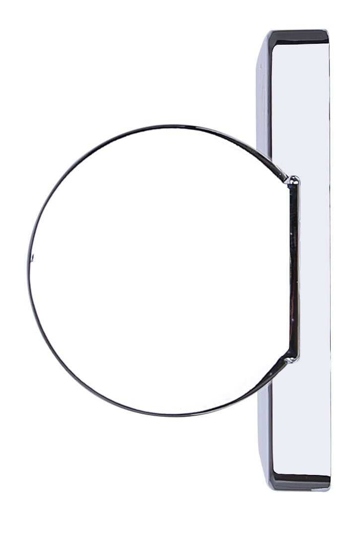 Osten LED Vanity in Chrome Canarm Canada