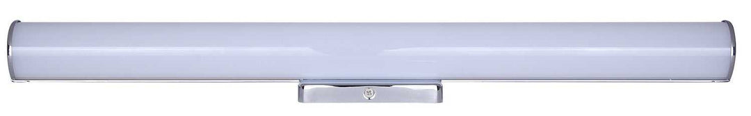Osten LED Vanity in Chrome Canarm Canada