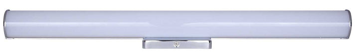 Osten LED Vanity in Chrome Canarm Canada