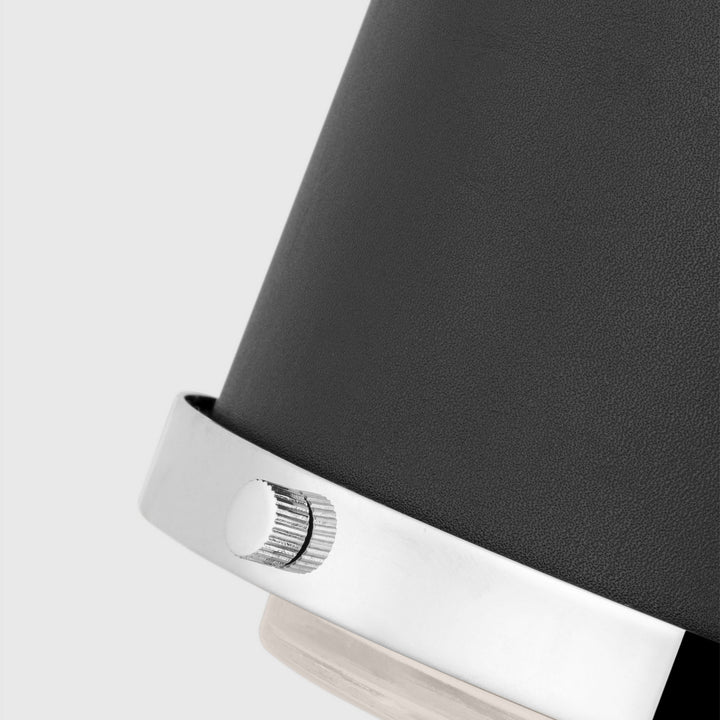 Visual Comfort Studio Canada - LF1081PN - LED Flush Mount - Marlowe - Polished Nickel