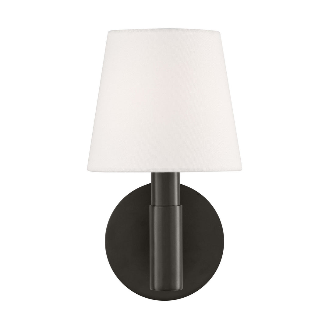 Visual Comfort Studio Canada - LW1141AI - One Light Wall Sconce - Grayson - Aged Iron