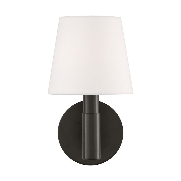 Visual Comfort Studio Canada - LW1141AI - One Light Wall Sconce - Grayson - Aged Iron