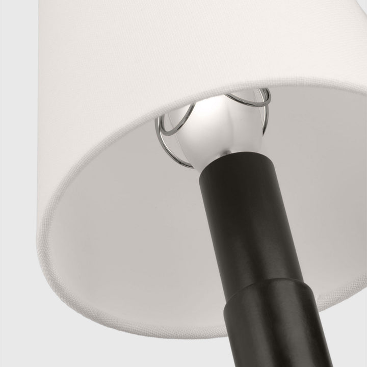 Visual Comfort Studio Canada - LW1141AI - One Light Wall Sconce - Grayson - Aged Iron