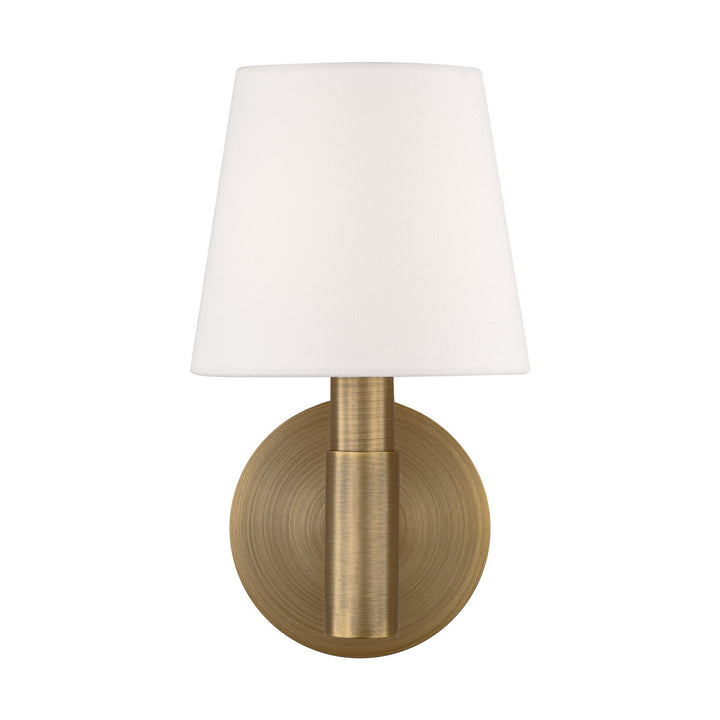 Visual Comfort Studio Canada - LW1141TWB - One Light Wall Sconce - Grayson - Time Worn Brass