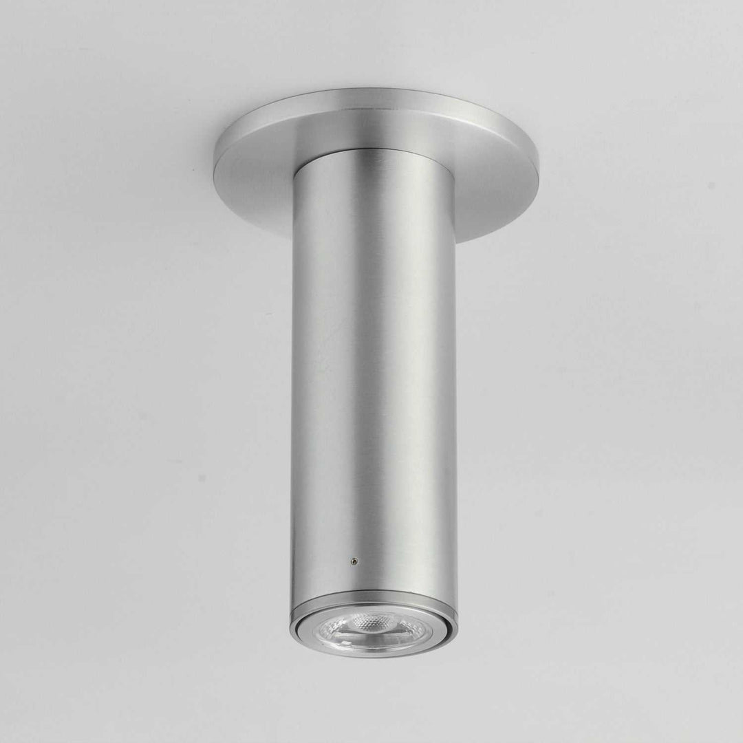 Maxim - 86251AL - LED Flush Mount - Fulcrum - Brushed Aluminum