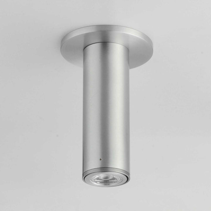 Maxim - 86251AL - LED Flush Mount - Fulcrum - Brushed Aluminum