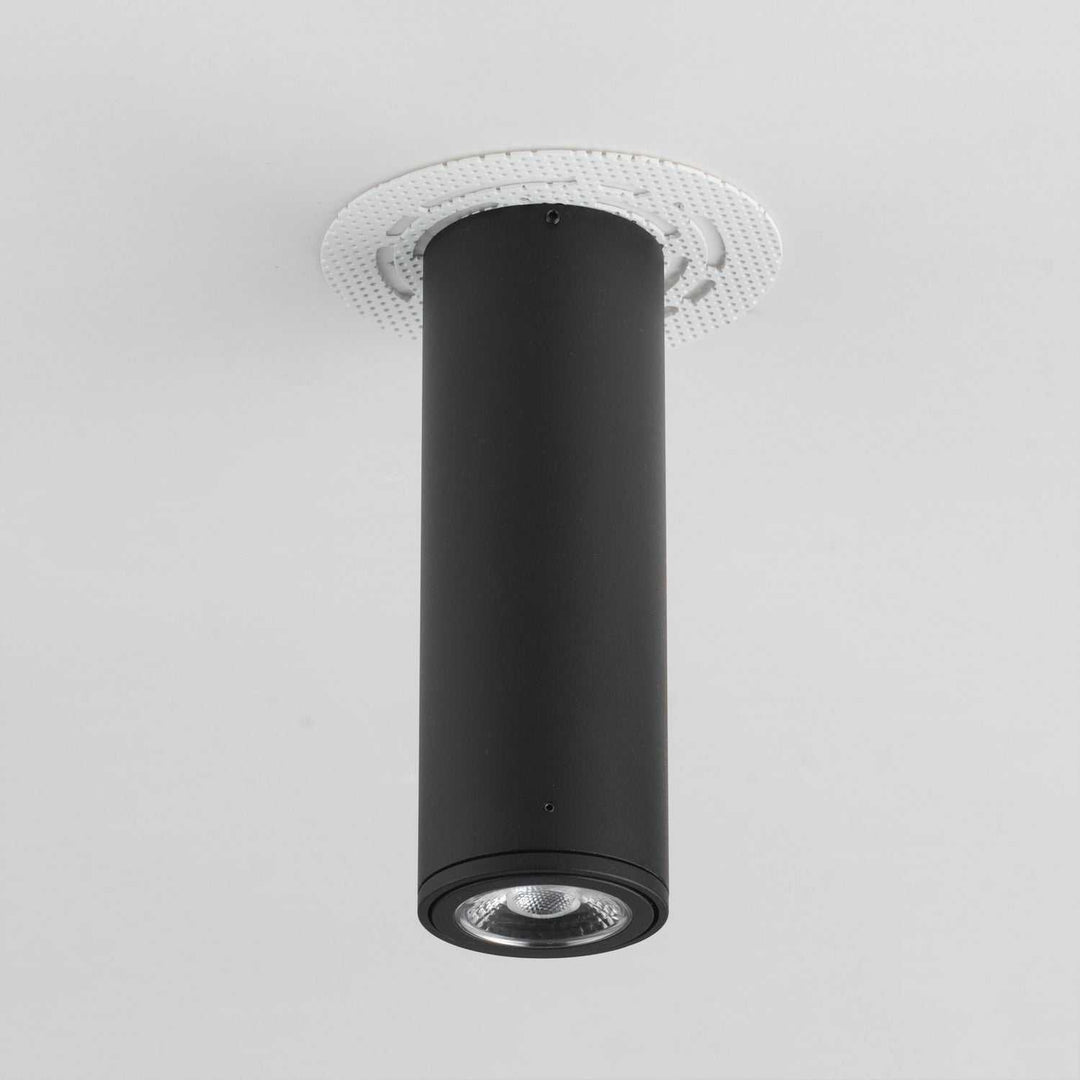 Maxim - 86251BK - LED Flush Mount - Fulcrum - Black