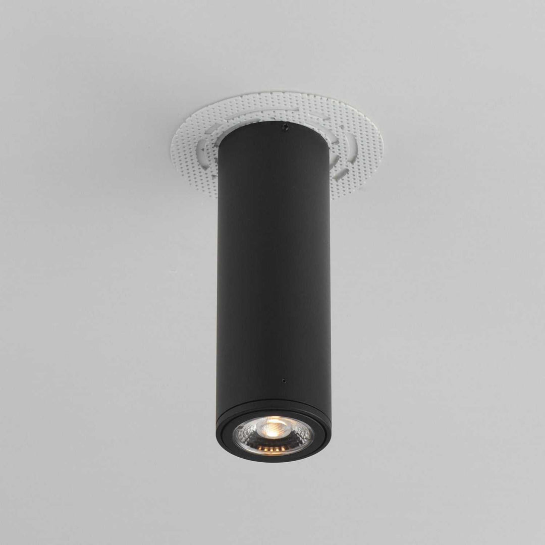 Maxim - 86251BK - LED Flush Mount - Fulcrum - Black