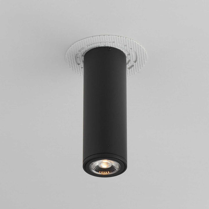 Maxim - 86251BK - LED Flush Mount - Fulcrum - Black