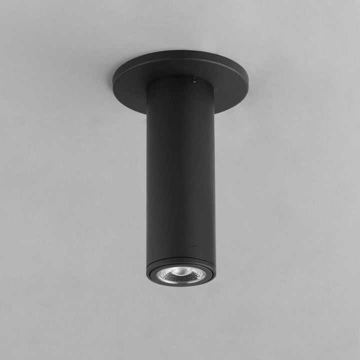 Maxim - 86251BK - LED Flush Mount - Fulcrum - Black