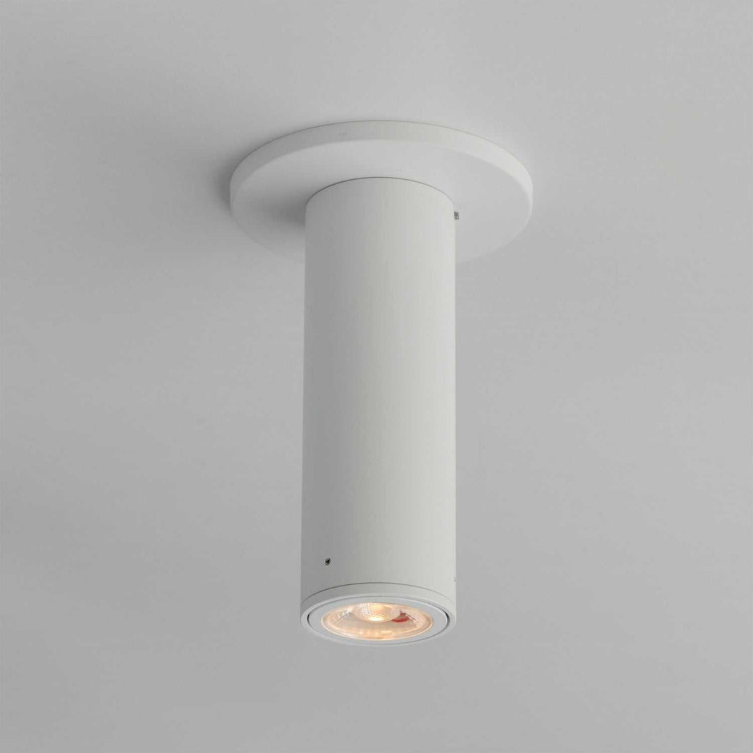Maxim - 86251WT - LED Flush Mount - Fulcrum - White