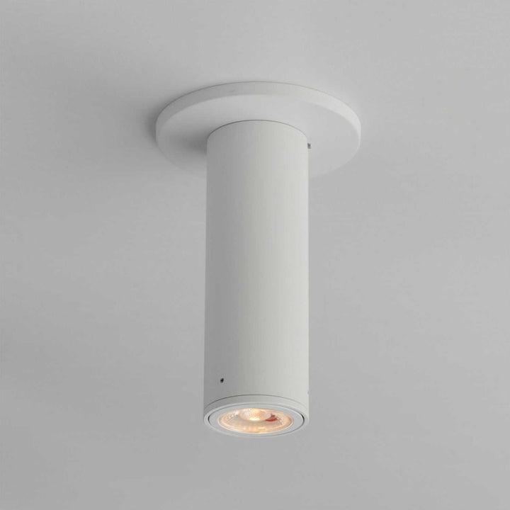 Maxim - 86251WT - LED Flush Mount - Fulcrum - White