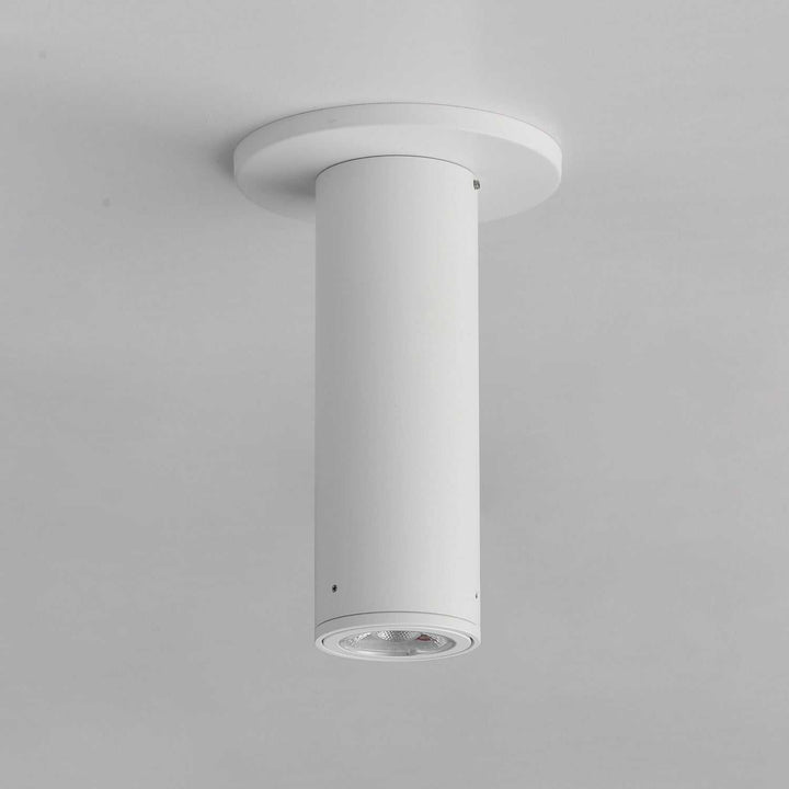 Maxim - 86251WT - LED Flush Mount - Fulcrum - White