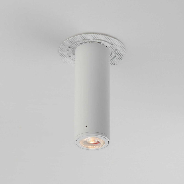 Maxim - 86251WT - LED Flush Mount - Fulcrum - White