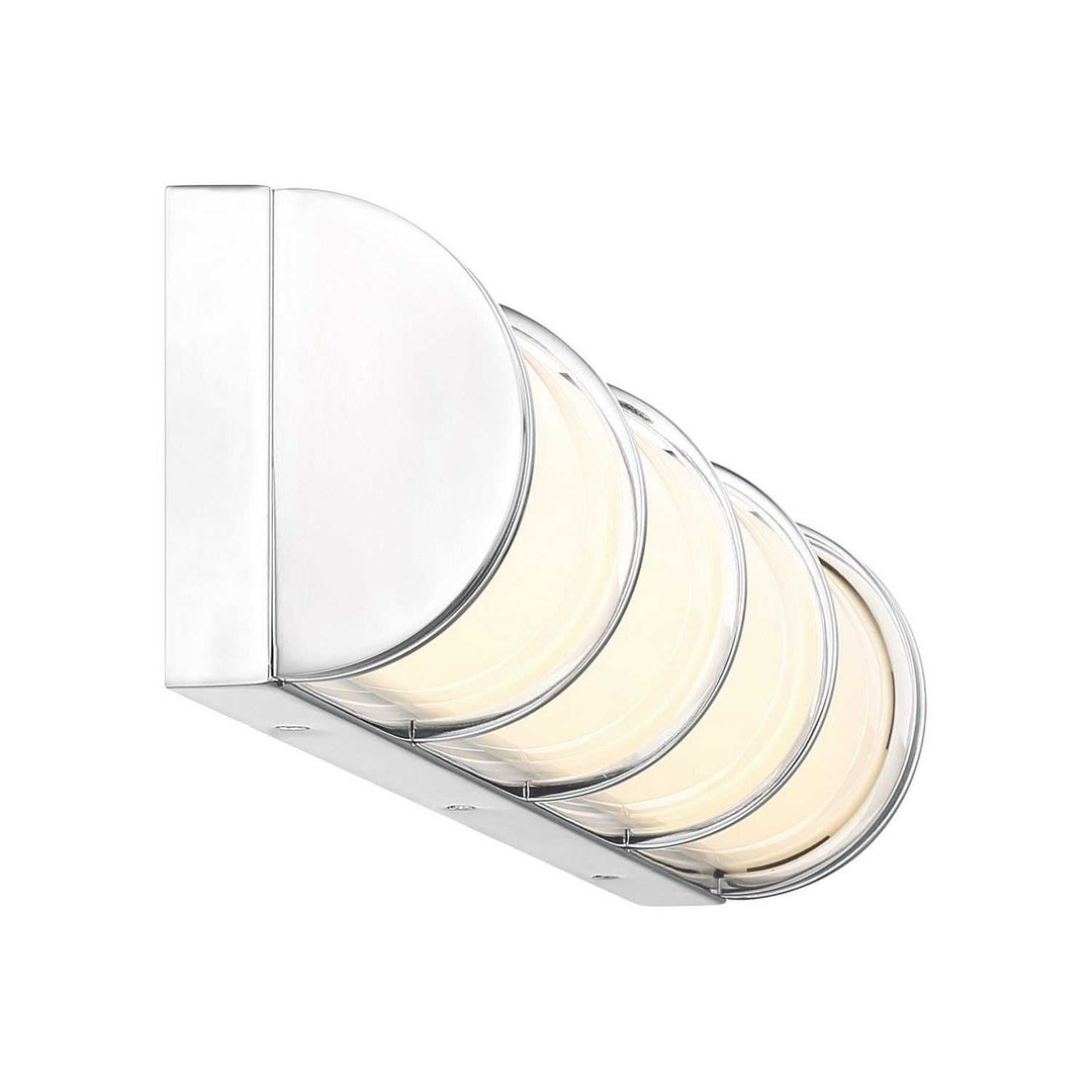 Savoy House - 8-4204-26-11 - LED Bathroom Vanity - Harper - Chrome