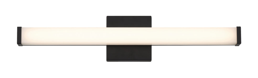 RONNING RONNING-VAN-18SQ-20W-BK Eurofase Canada