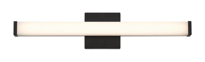 RONNING RONNING-VAN-18SQ-20W-BK Eurofase Canada