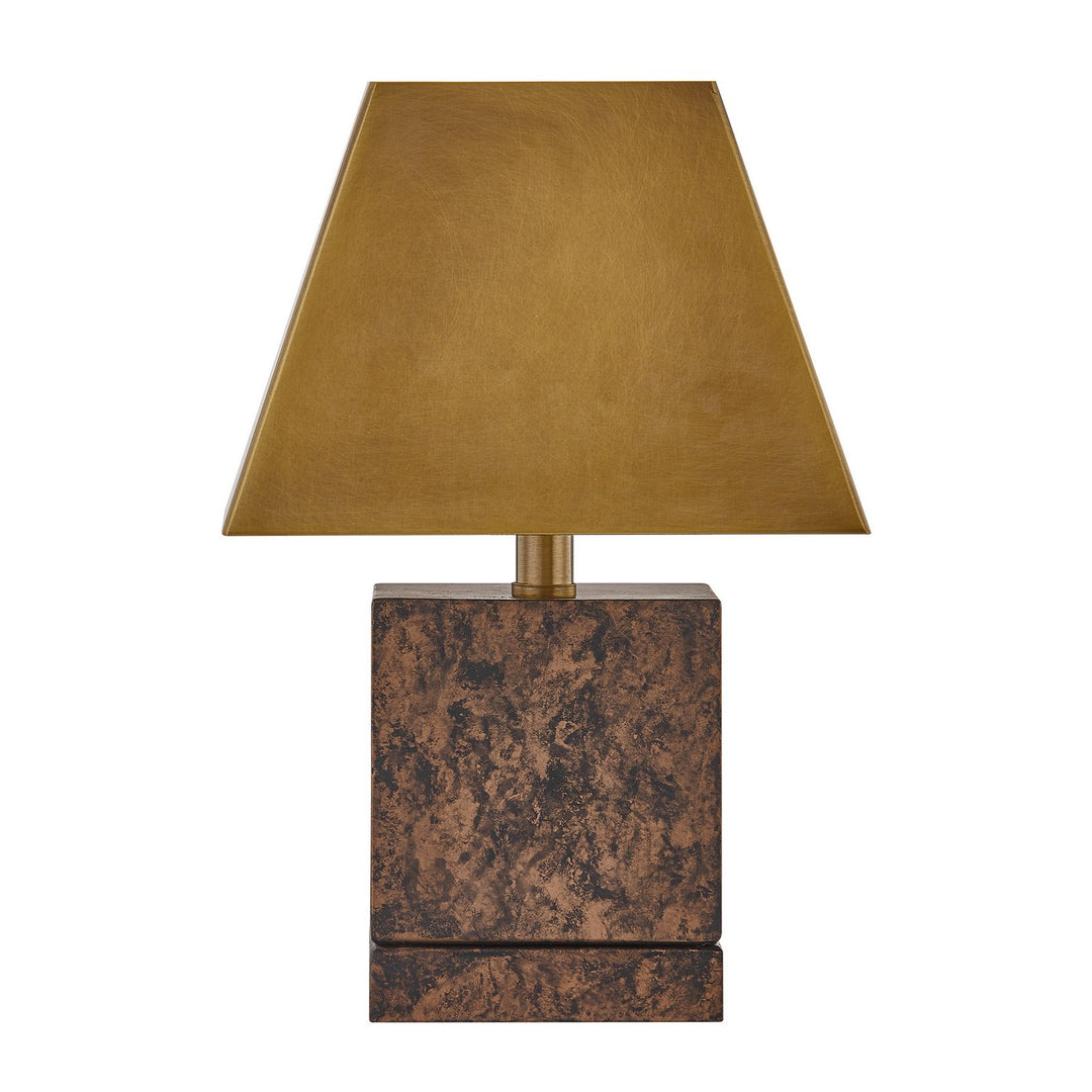 Savoy House - 11-CD08RC - LED Table Lamp - Emma - Brass