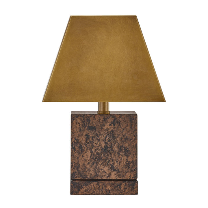 Savoy House - 11-CD08RC - LED Table Lamp - Emma - Brass