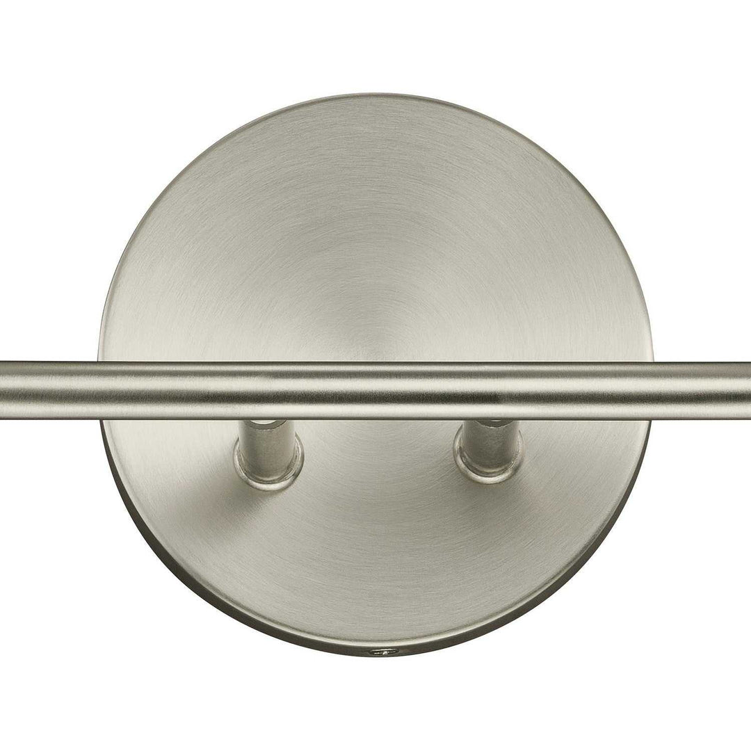 Progress Canada - P300540-009 - Two Light Bath & Vanity - Celino - Brushed Nickel