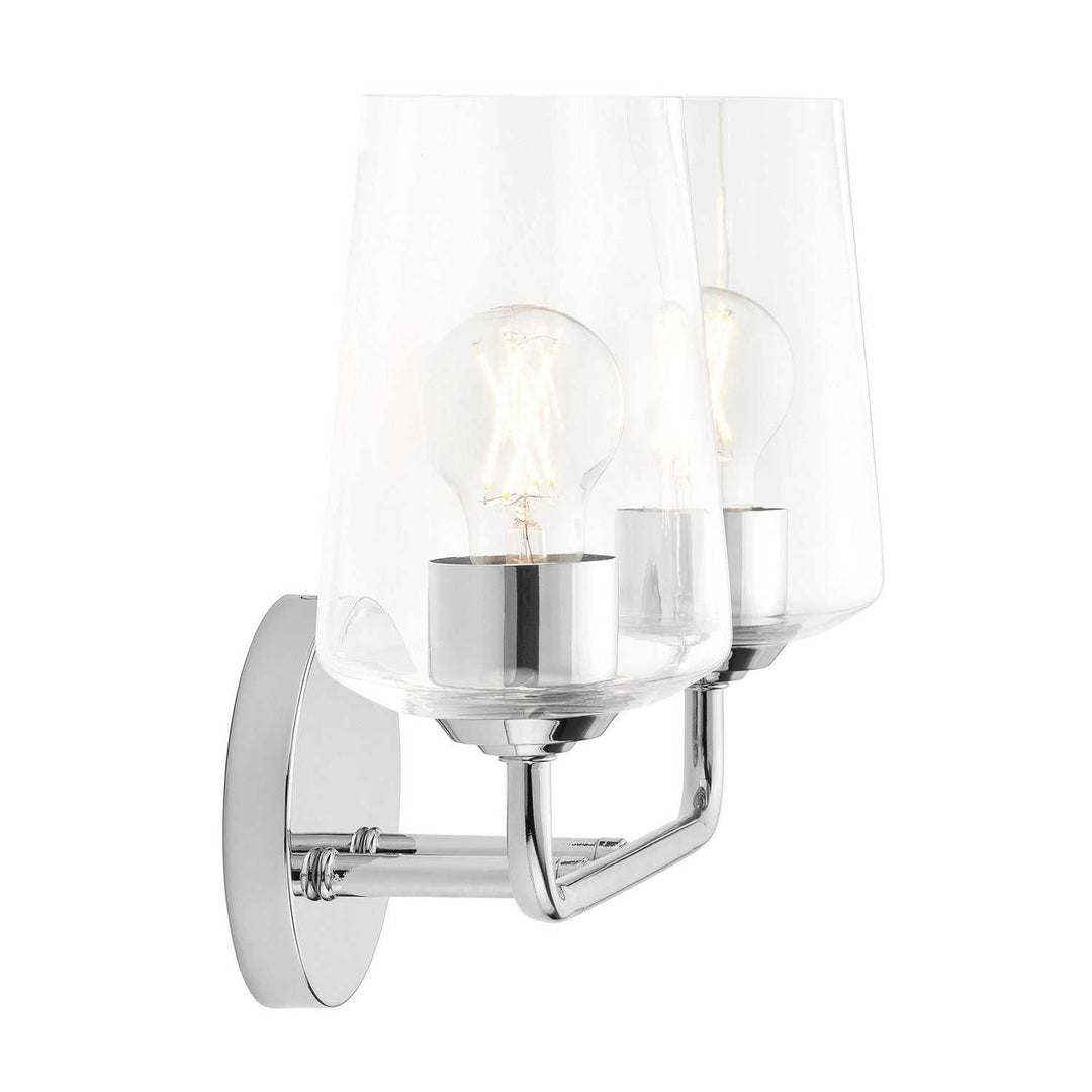 Progress Canada - P300540-015 - Two Light Bath & Vanity - Celino - Polished Chrome