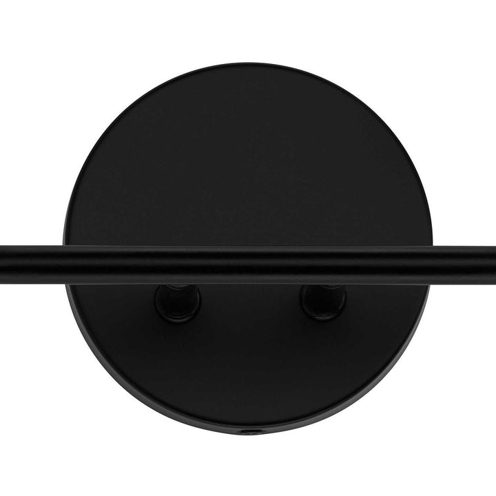 Progress Canada - P300540-031 - Two Light Bath & Vanity - Celino - Black