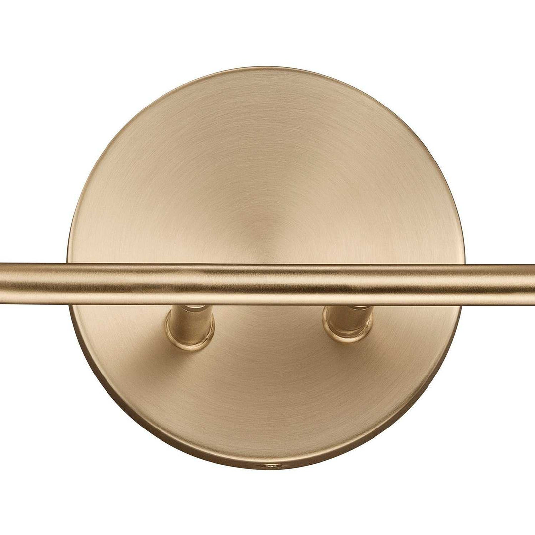 Progress Canada - P300540-177 - Two Light Bath & Vanity - Celino - Champagne Bronze