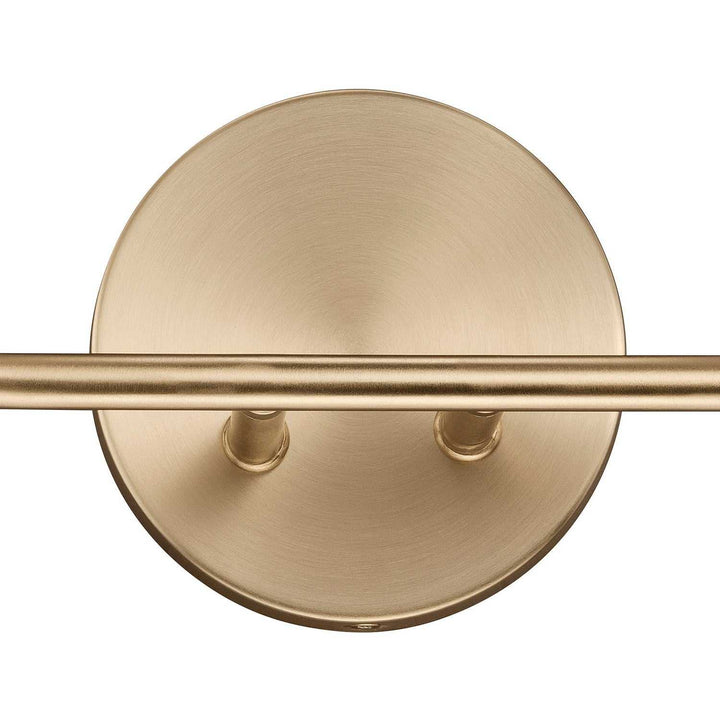 Progress Canada - P300540-177 - Two Light Bath & Vanity - Celino - Champagne Bronze