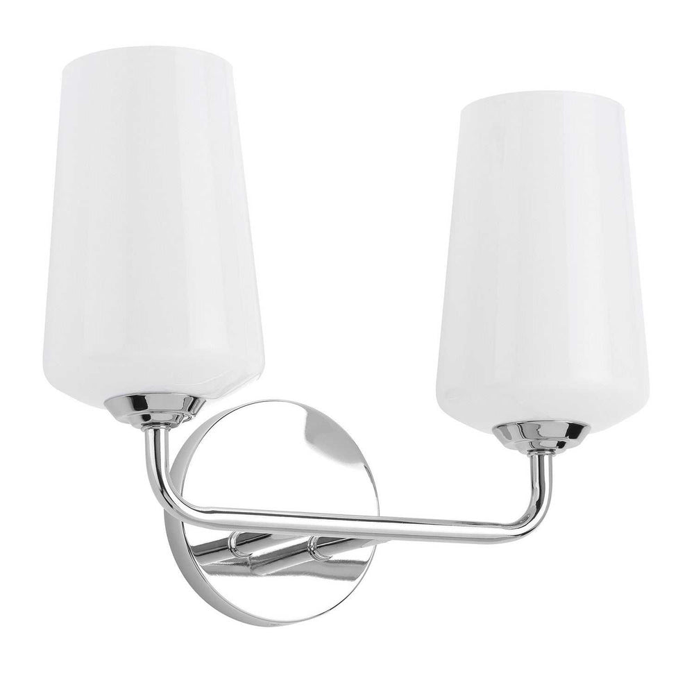 Progress Canada - P300543-015 - Two Light Bath & Vanity - Celino - Polished Chrome