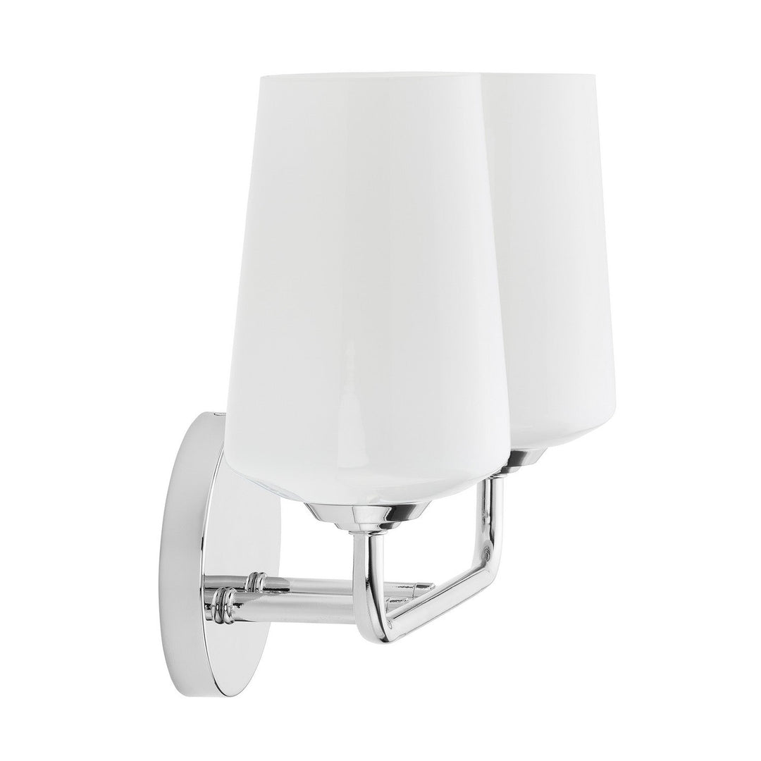 Progress Canada - P300543-015 - Two Light Bath & Vanity - Celino - Polished Chrome