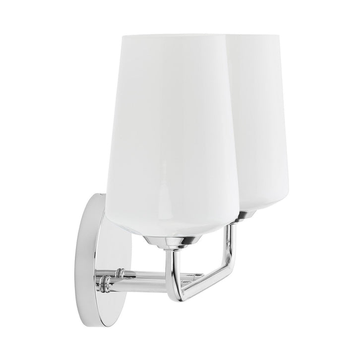 Progress Canada - P300543-015 - Two Light Bath & Vanity - Celino - Polished Chrome