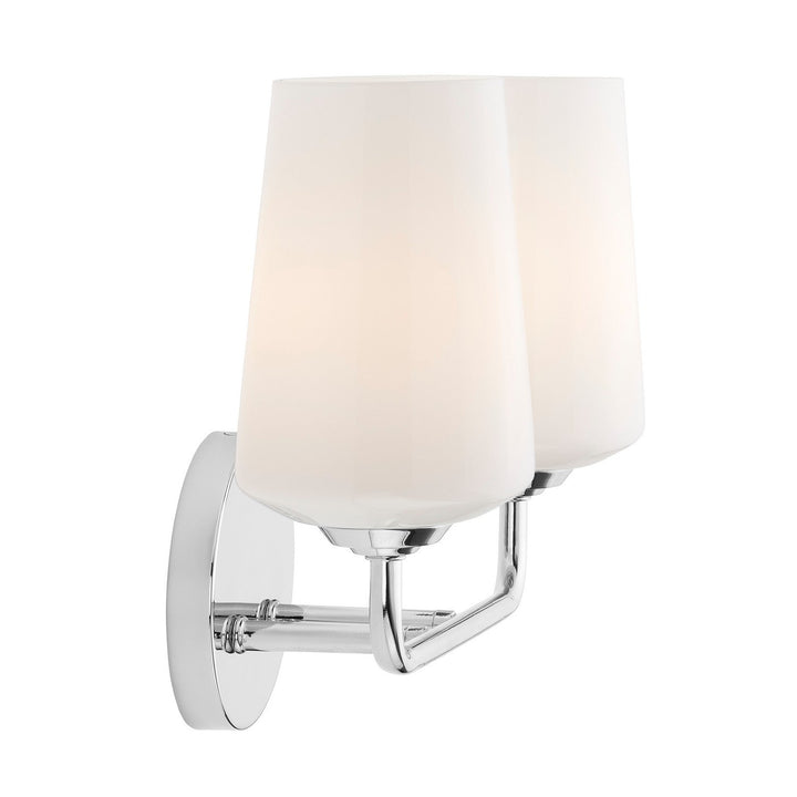 Progress Canada - P300543-015 - Two Light Bath & Vanity - Celino - Polished Chrome
