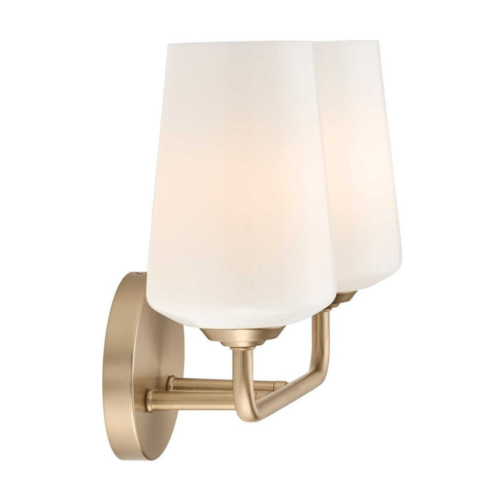 Progress Canada - P300543-177 - Two Light Bath & Vanity - Celino - Champagne Bronze