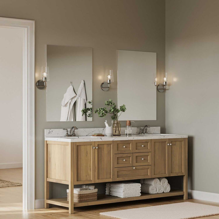 Progress Canada - P710148-015 - One Light Wall Sconce - Celino - Polished Chrome