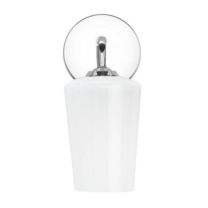 Progress Canada - P710149-015 - One Light Wall Sconce - Celino - Polished Chrome